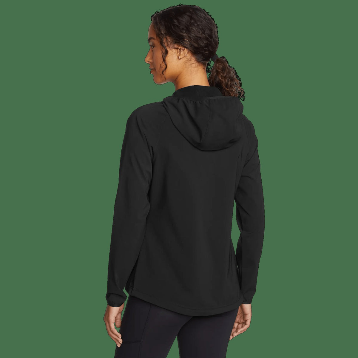 Eddie Bauer Women's Stratify Hoodie