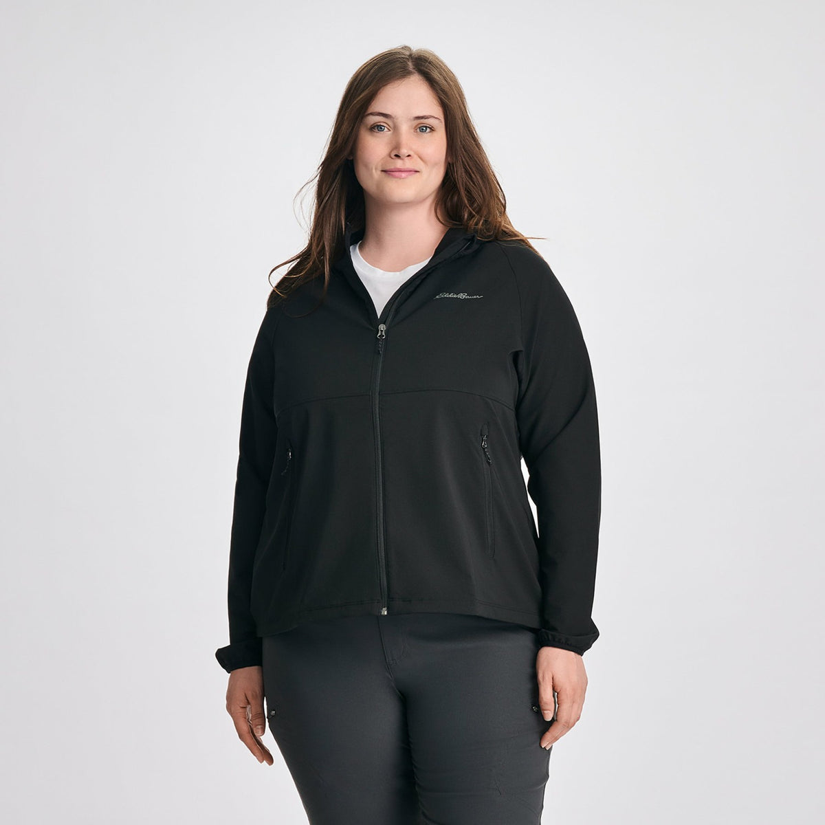 Eddie Bauer Women's Stratify Hoodie