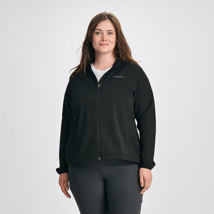 Eddie Bauer Women's Stratify Hoodie