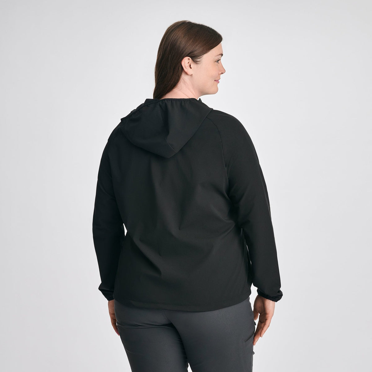Eddie Bauer Women's Stratify Hoodie