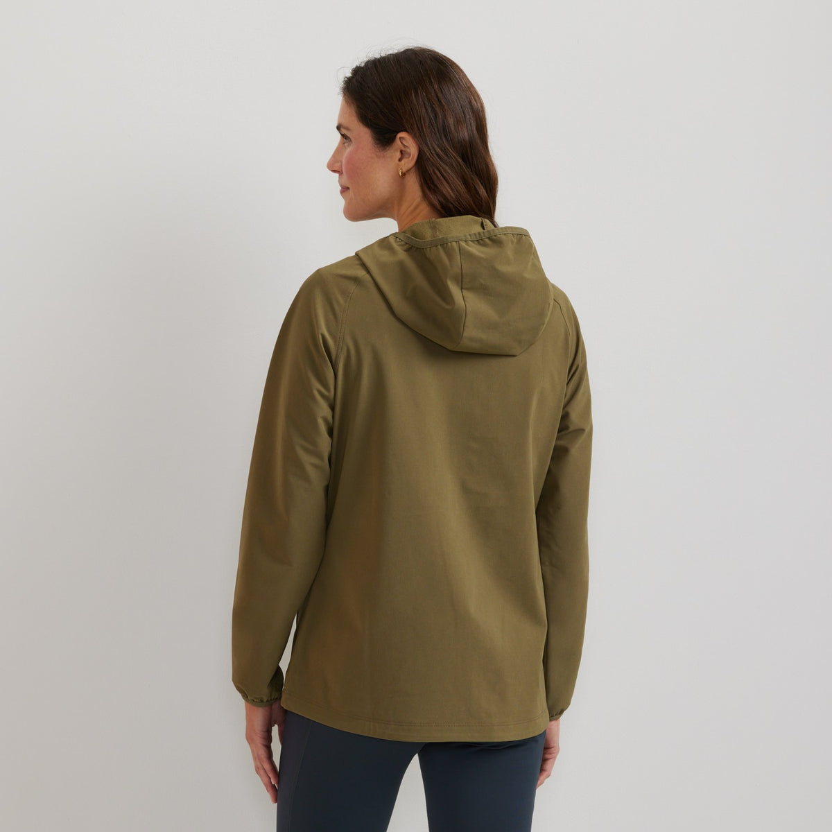 Eddie Bauer Women's Stratify Hoodie