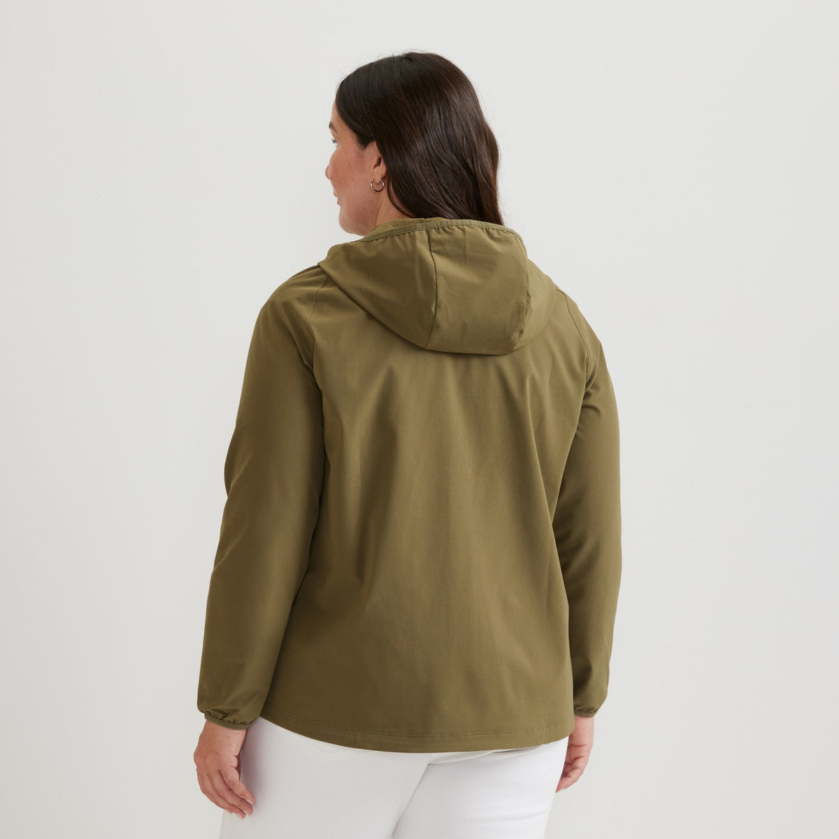 Eddie Bauer Women's Stratify Hoodie