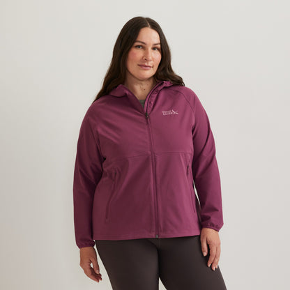 Eddie Bauer Women's Stratify Hoodie
