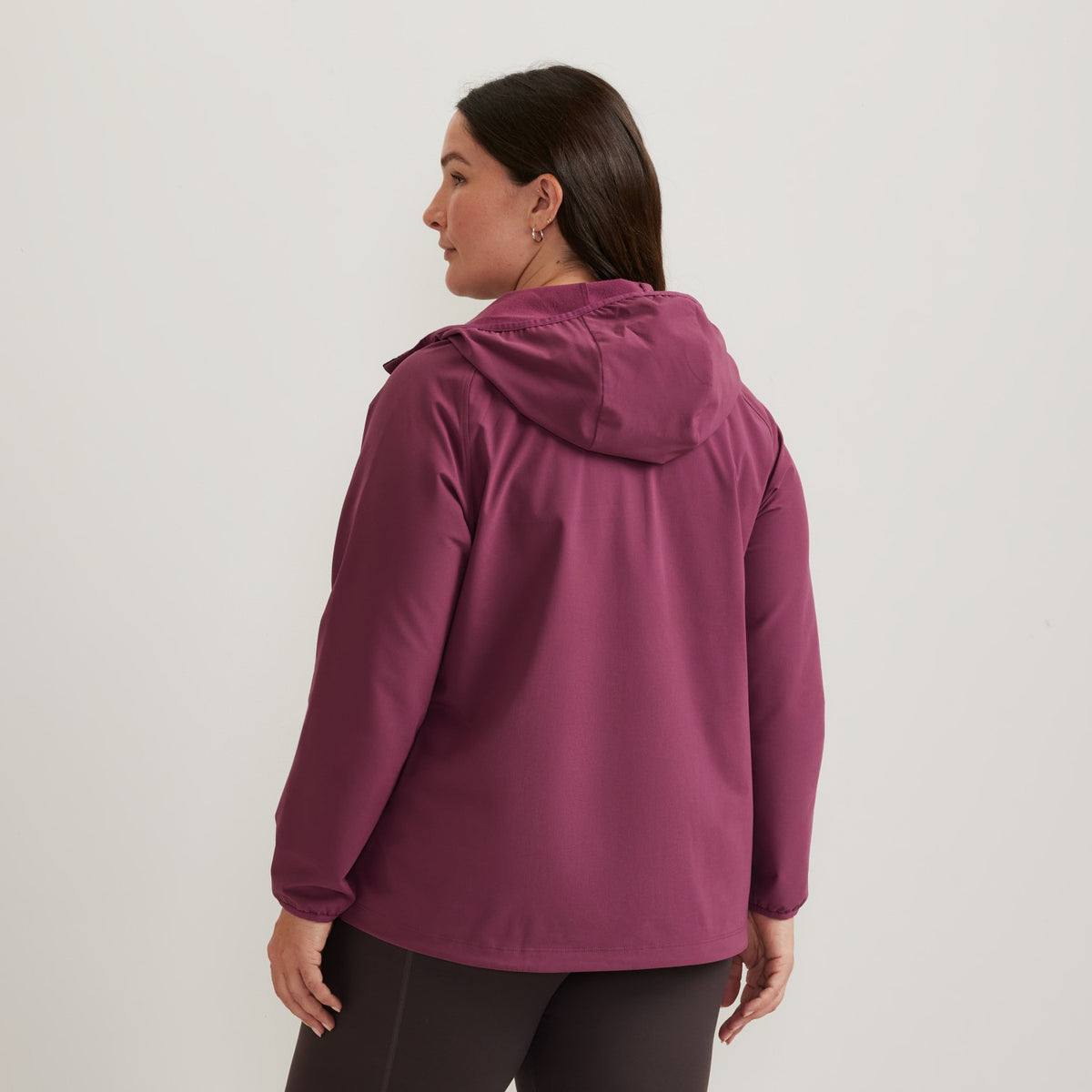 Eddie Bauer Women's Stratify Hoodie