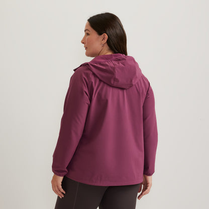 Eddie Bauer Women's Stratify Hoodie
