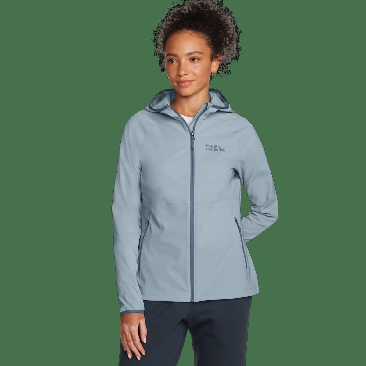 Eddie Bauer Women's Stratify Hoodie