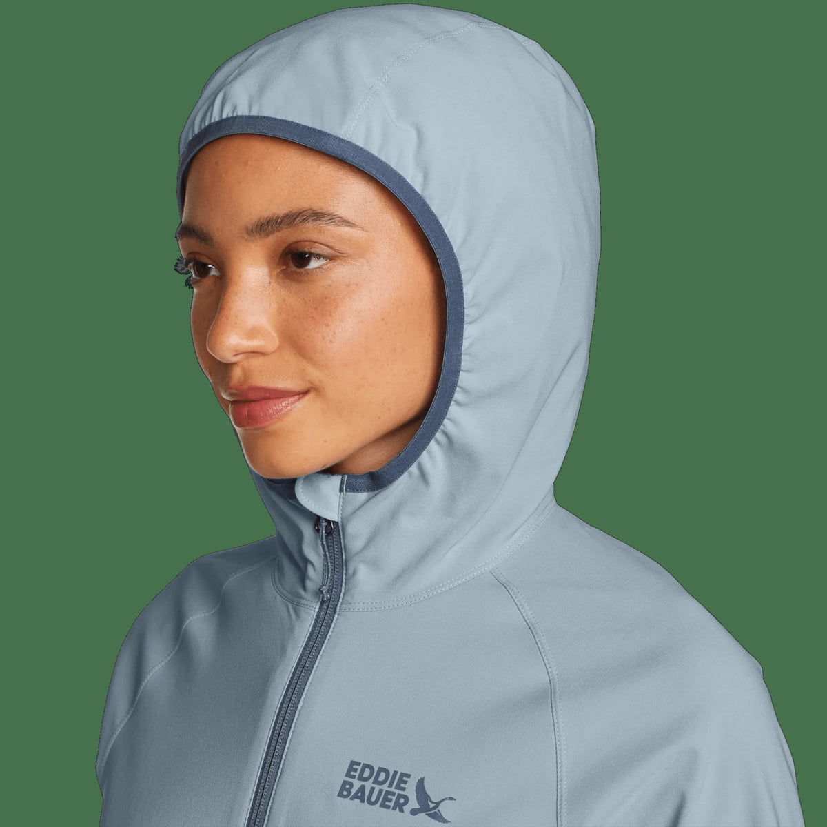 Eddie Bauer Women's Stratify Hoodie