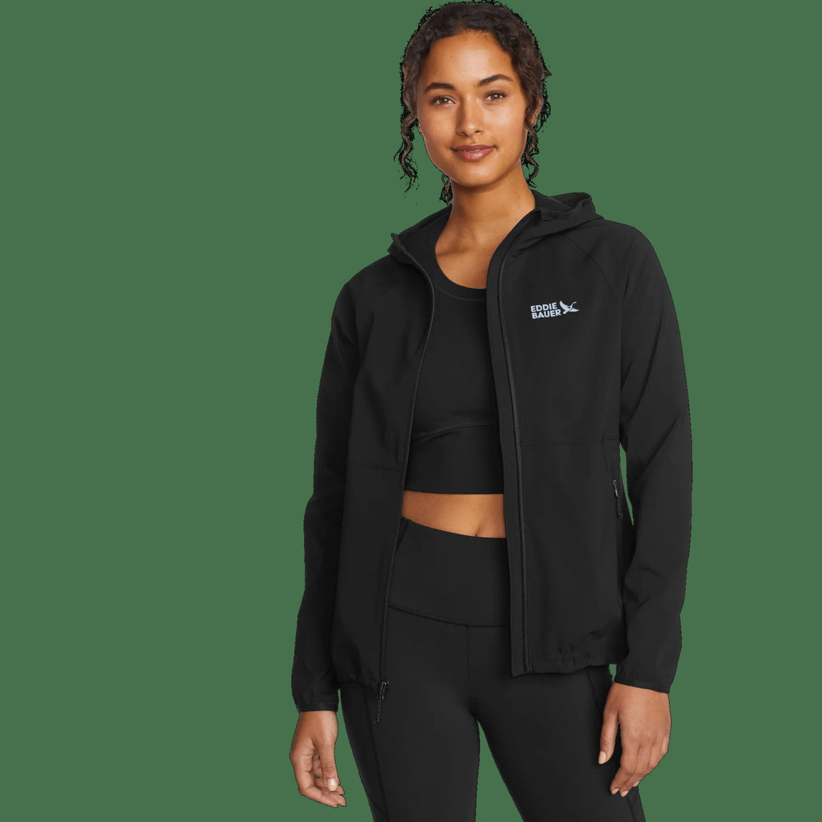 Eddie Bauer Women's Stratify Hoodie