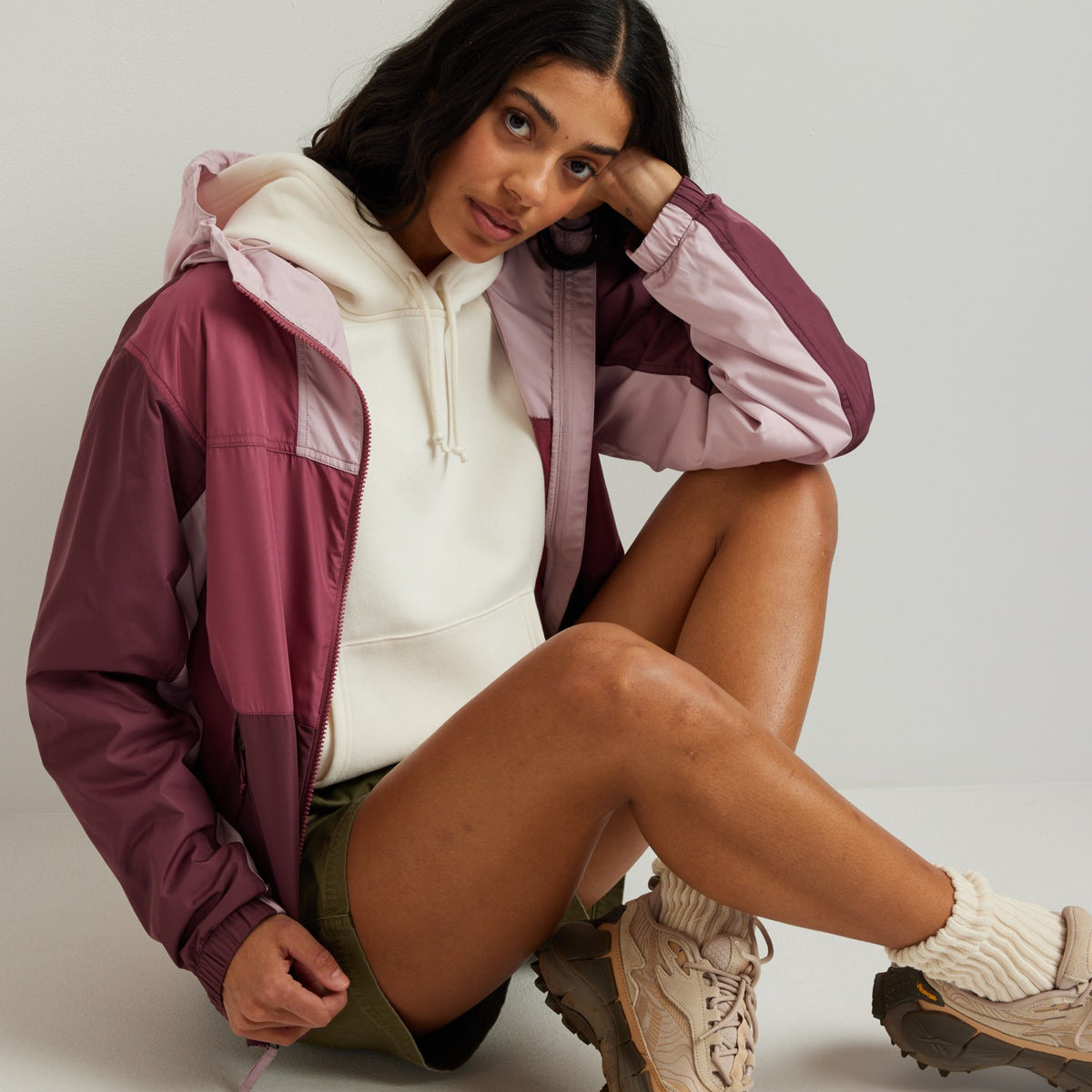 Eddie Bauer Women's Momentum Hoodie