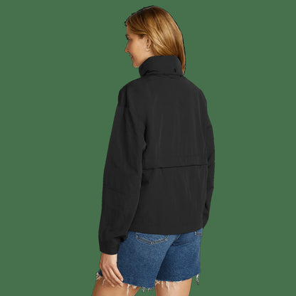 Eddie Bauer Women's Windpac Hoodie