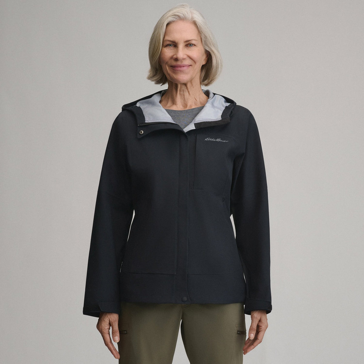 Eddie Bauer Women's Chair Six 3L Shell Ski Jacket