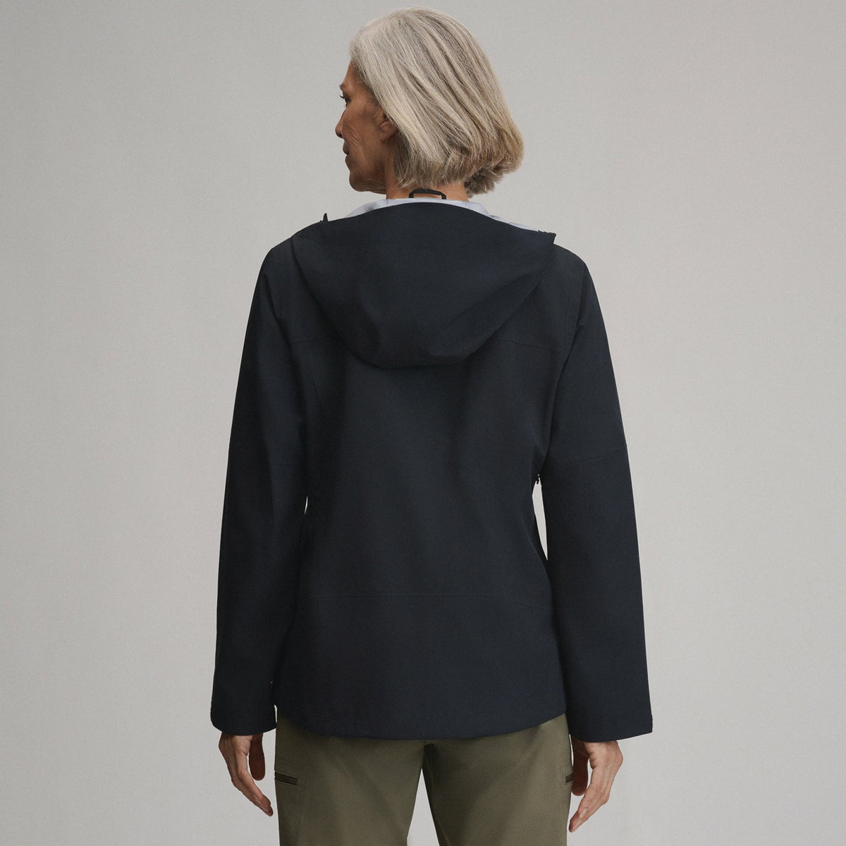 Eddie Bauer Women's Chair Six 3L Shell Ski Jacket
