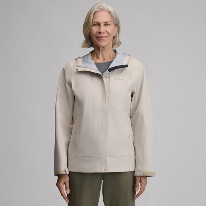 Eddie Bauer Women's Chair Six 3L Shell Ski Jacket