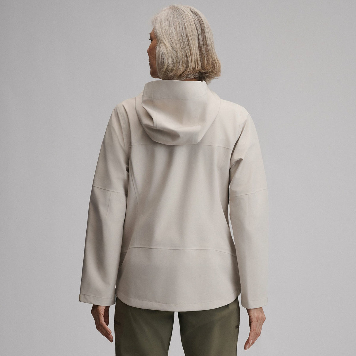 Eddie Bauer Women's Chair Six 3L Shell Ski Jacket