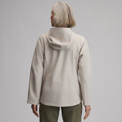 Eddie Bauer Women's Chair Six 3L Shell Ski Jacket