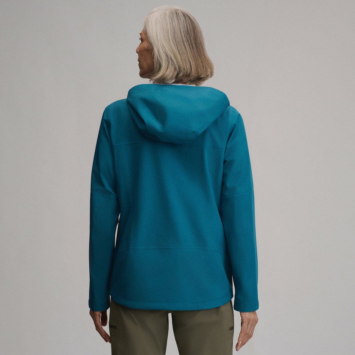 Eddie Bauer Women's Chair Six 3L Shell Ski Jacket