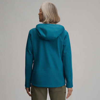 Eddie Bauer Women's Chair Six 3L Shell Ski Jacket
