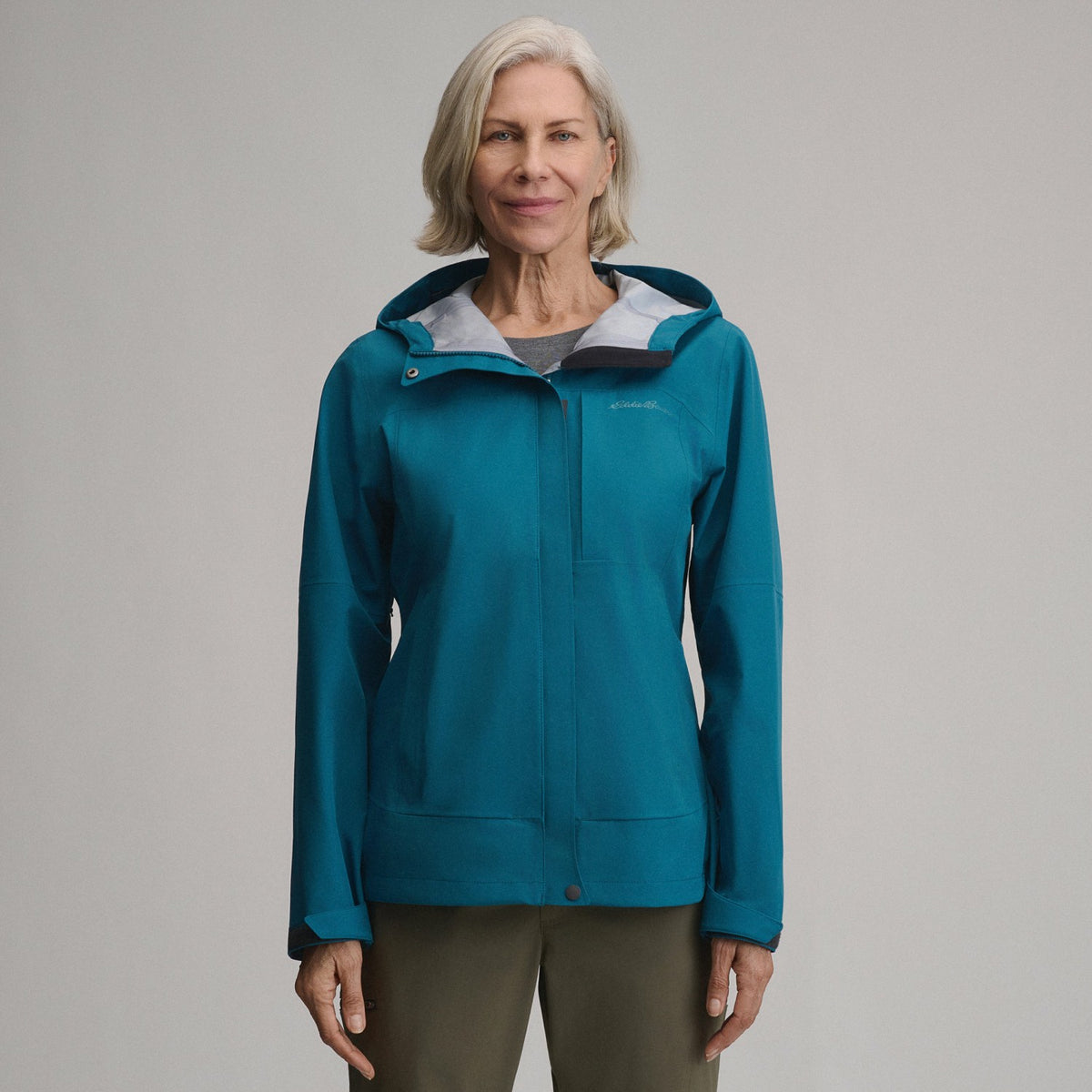 Meridian Blue,XS,Regular