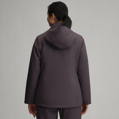 Eddie Bauer Women's Powder Search Insulated 3-in-1 Jacket