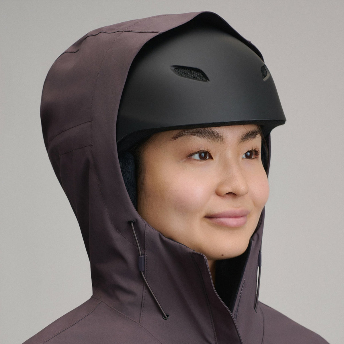Eddie Bauer Women's Powder Search Insulated 3-in-1 Jacket