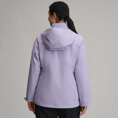 Eddie Bauer Women's Powder Search Insulated 3-in-1 Jacket