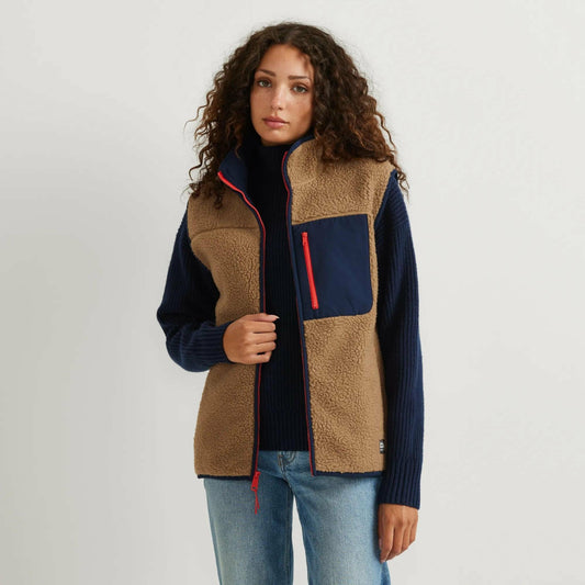 Eddie Bauer Women's Chilali Vest