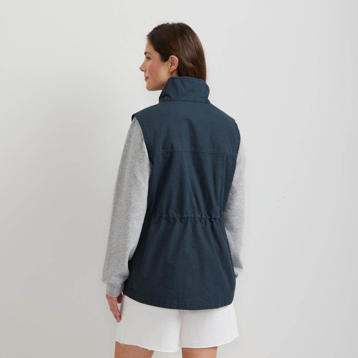 Eddie Bauer Women's EB Trekker Vest 2.0