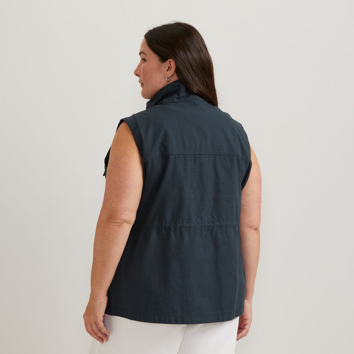 Eddie Bauer Women's EB Trekker Vest 2.0