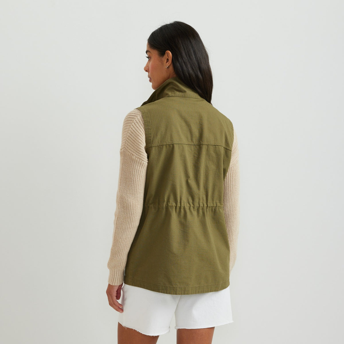 Eddie Bauer Women's EB Trekker Vest 2.0