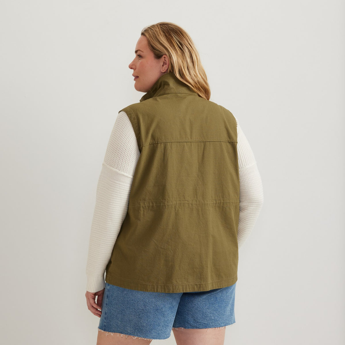 Eddie Bauer Women's EB Trekker Vest 2.0
