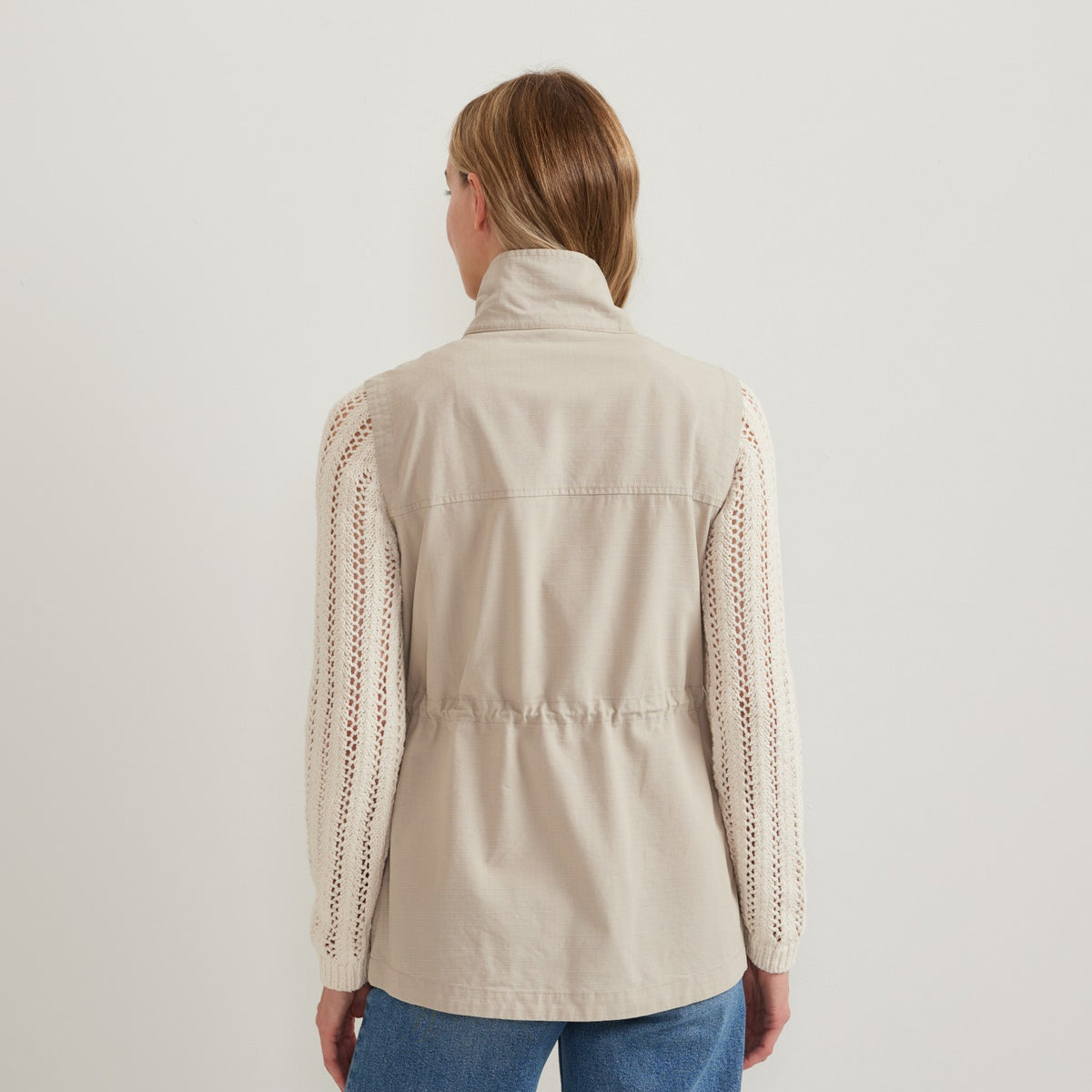 Eddie Bauer Women's EB Trekker Vest 2.0