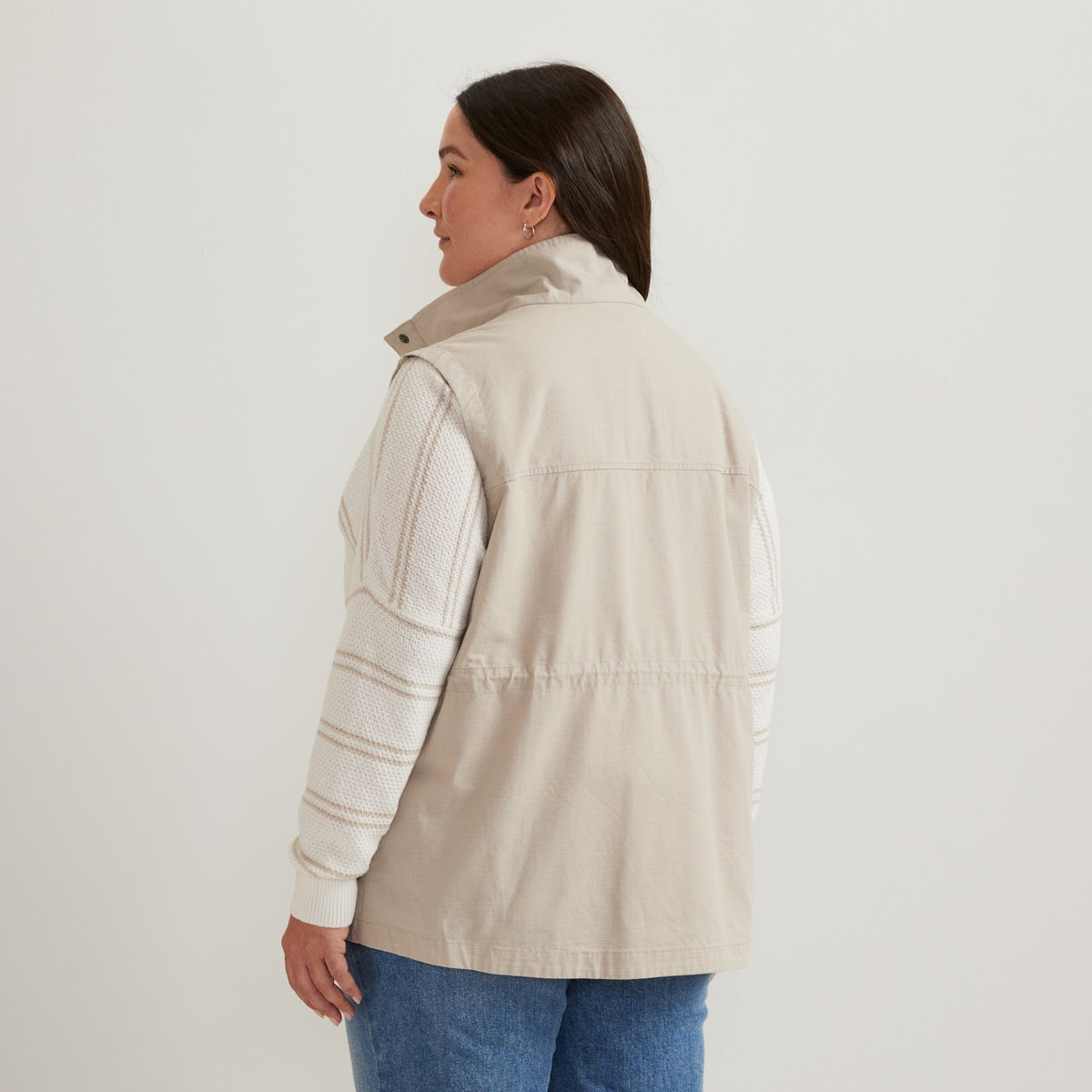 Eddie Bauer Women's EB Trekker Vest 2.0