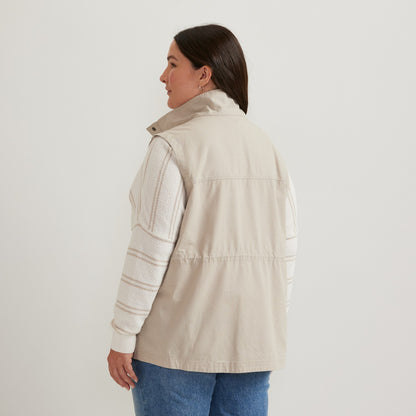 Eddie Bauer Women's EB Trekker Vest 2.0
