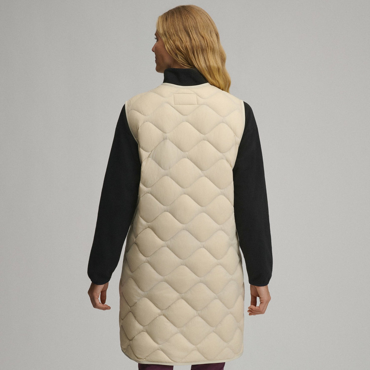 Eddie Bauer Women's Shaw Down Long Vest