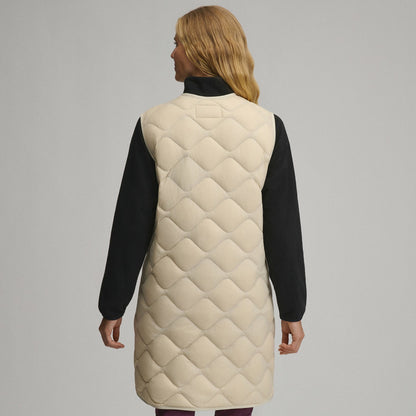 Eddie Bauer Women's Shaw Down Long Vest