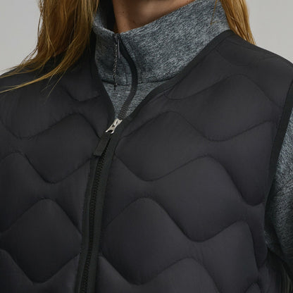 Eddie Bauer Women's Shaw Down Long Vest