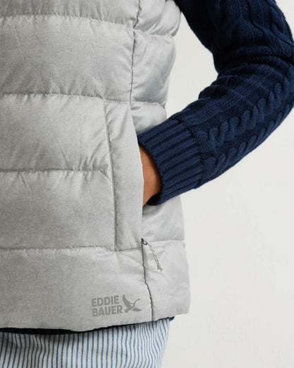 Eddie Bauer Women's Vest Cirruslite Down