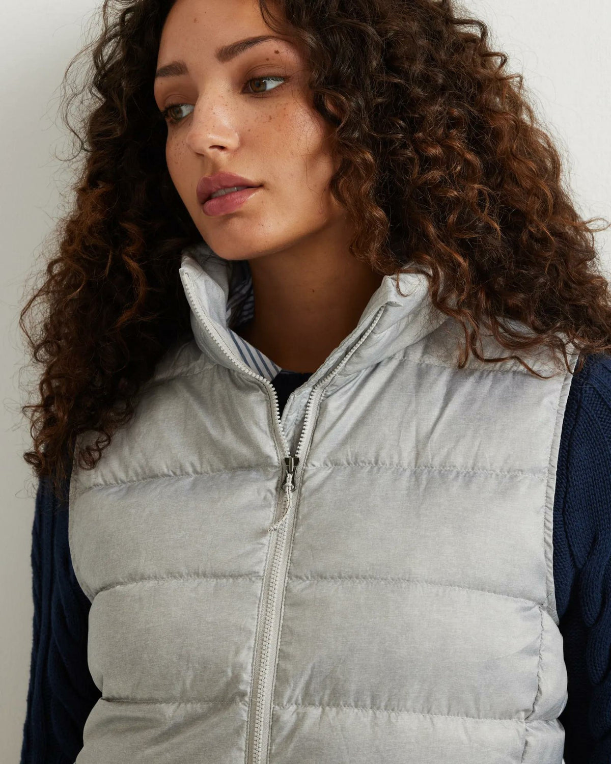 Eddie Bauer Women's Vest Cirruslite Down
