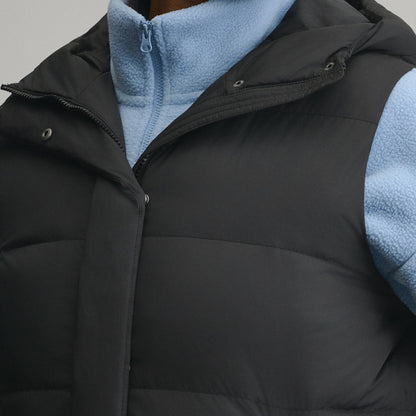 Eddie Bauer Women's Ketchum Short Down Vest