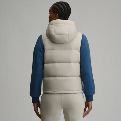 Eddie Bauer Women's Ketchum Short Down Vest