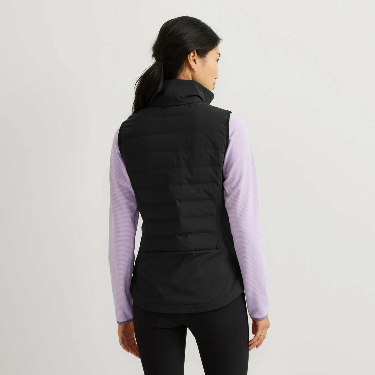 Eddie Bauer Women's Motionloft Hybrid Down Vest