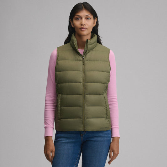 Eddie Bauer Women's Cirruslite Down Vest