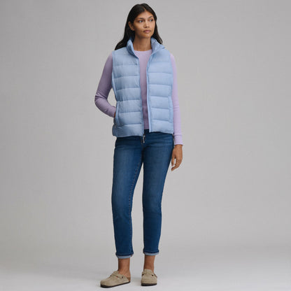 Eddie Bauer Women's Cirruslite Down Vest