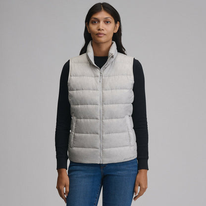 Eddie Bauer Women's Cirruslite Down Vest
