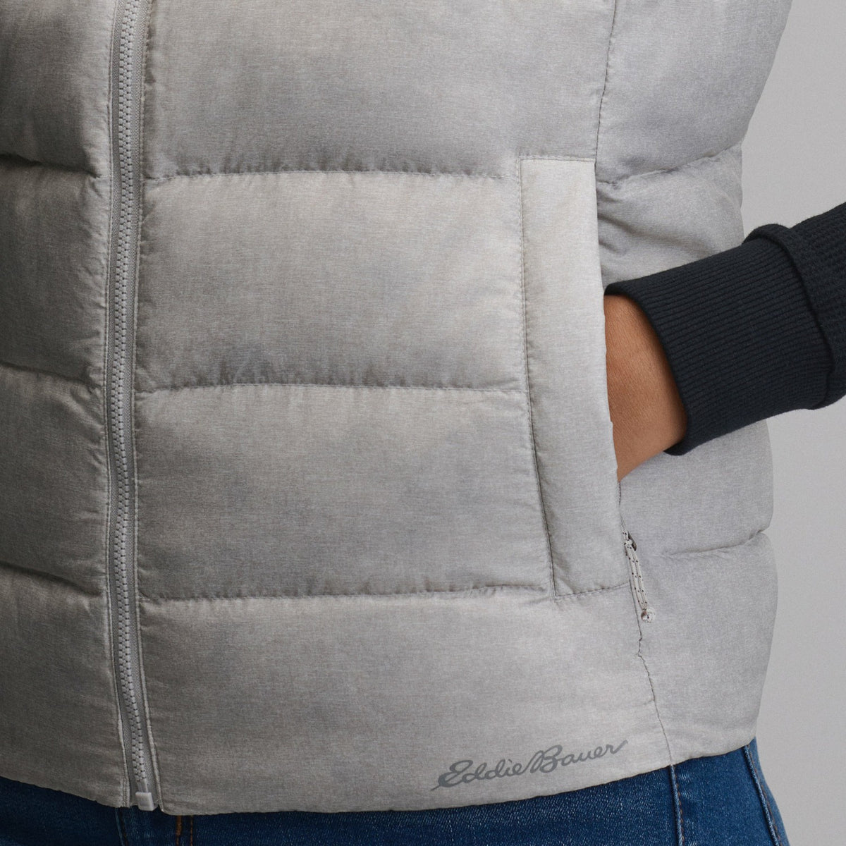 Eddie Bauer Women's Cirruslite Down Vest