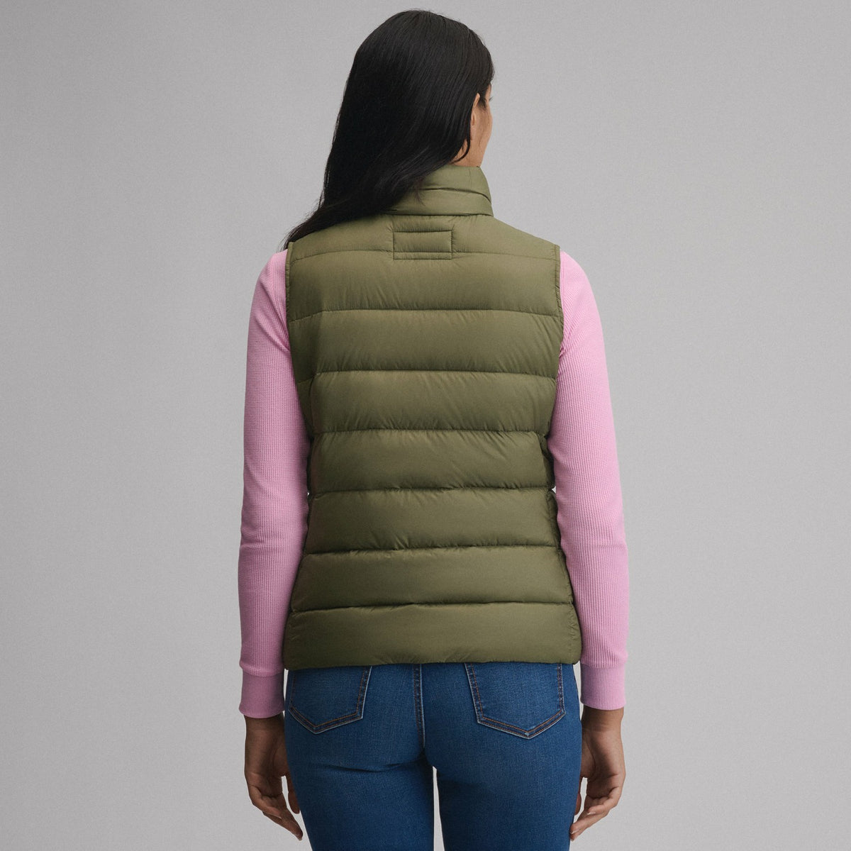 Eddie Bauer Women's Cirruslite Down Vest