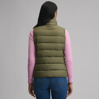 Eddie Bauer Women's Cirruslite Down Vest