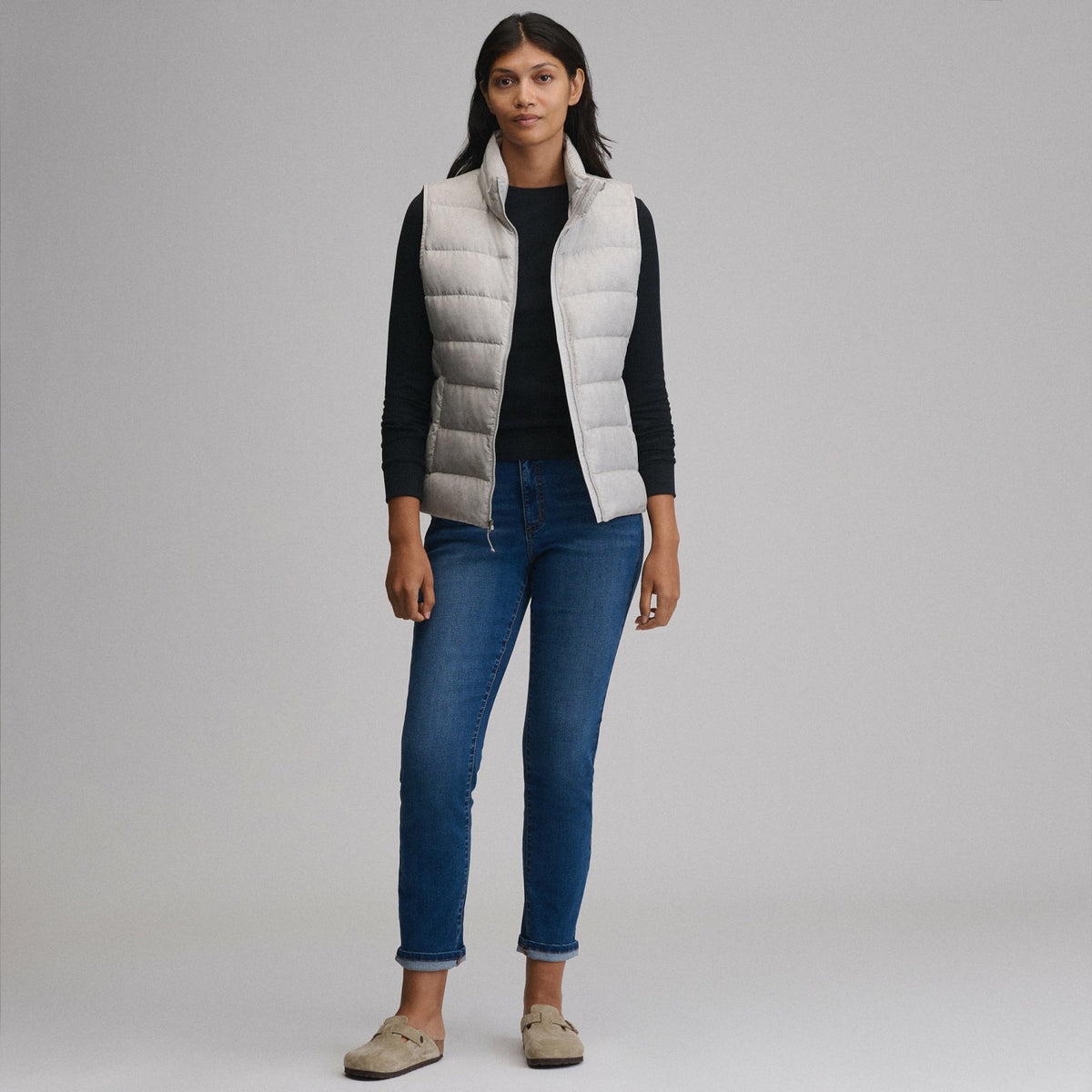 Eddie Bauer Women's Cirruslite Down Vest
