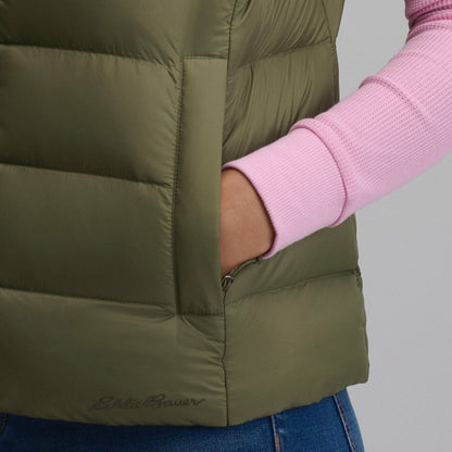 Eddie Bauer Women's Cirruslite Down Vest