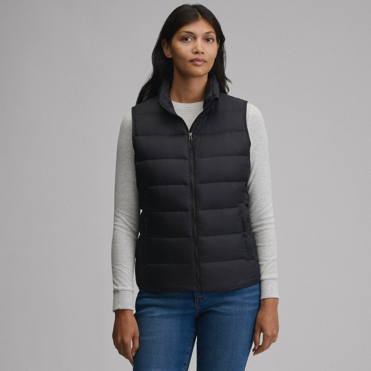 Eddie Bauer Women's Cirruslite Down Vest